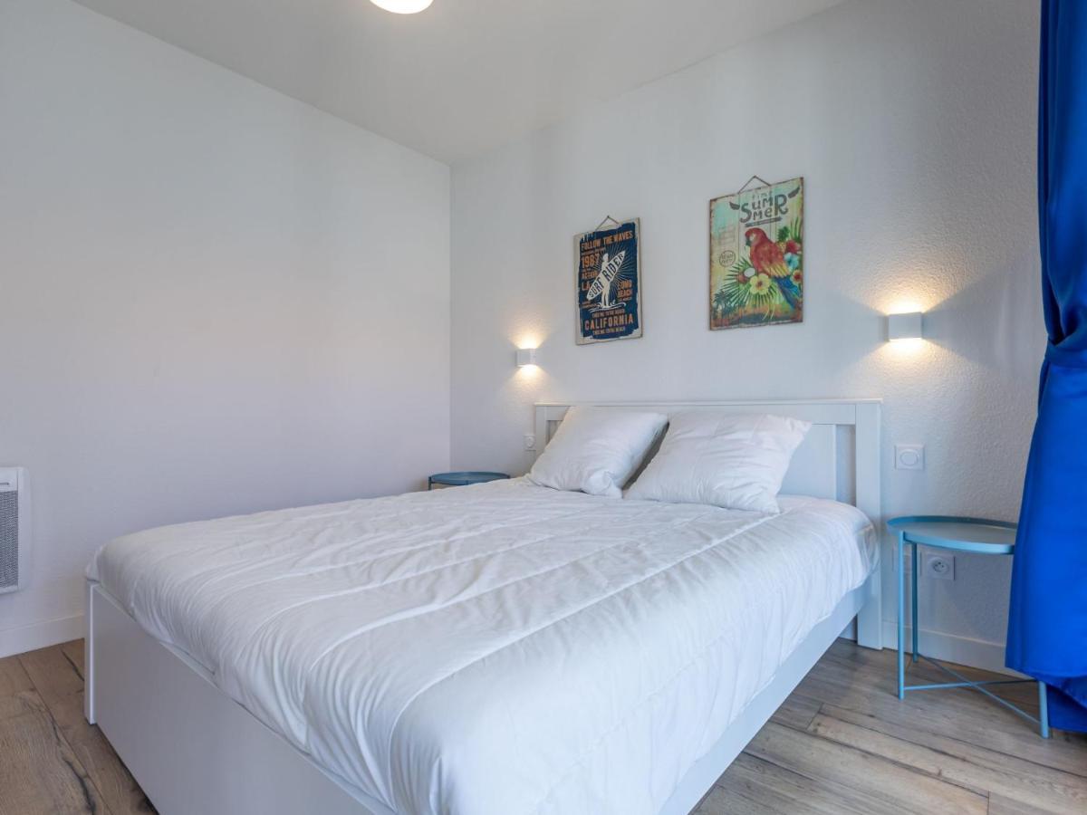 Apartment Pecheur-1 By Interhome Mimizan-Plage Exterior foto