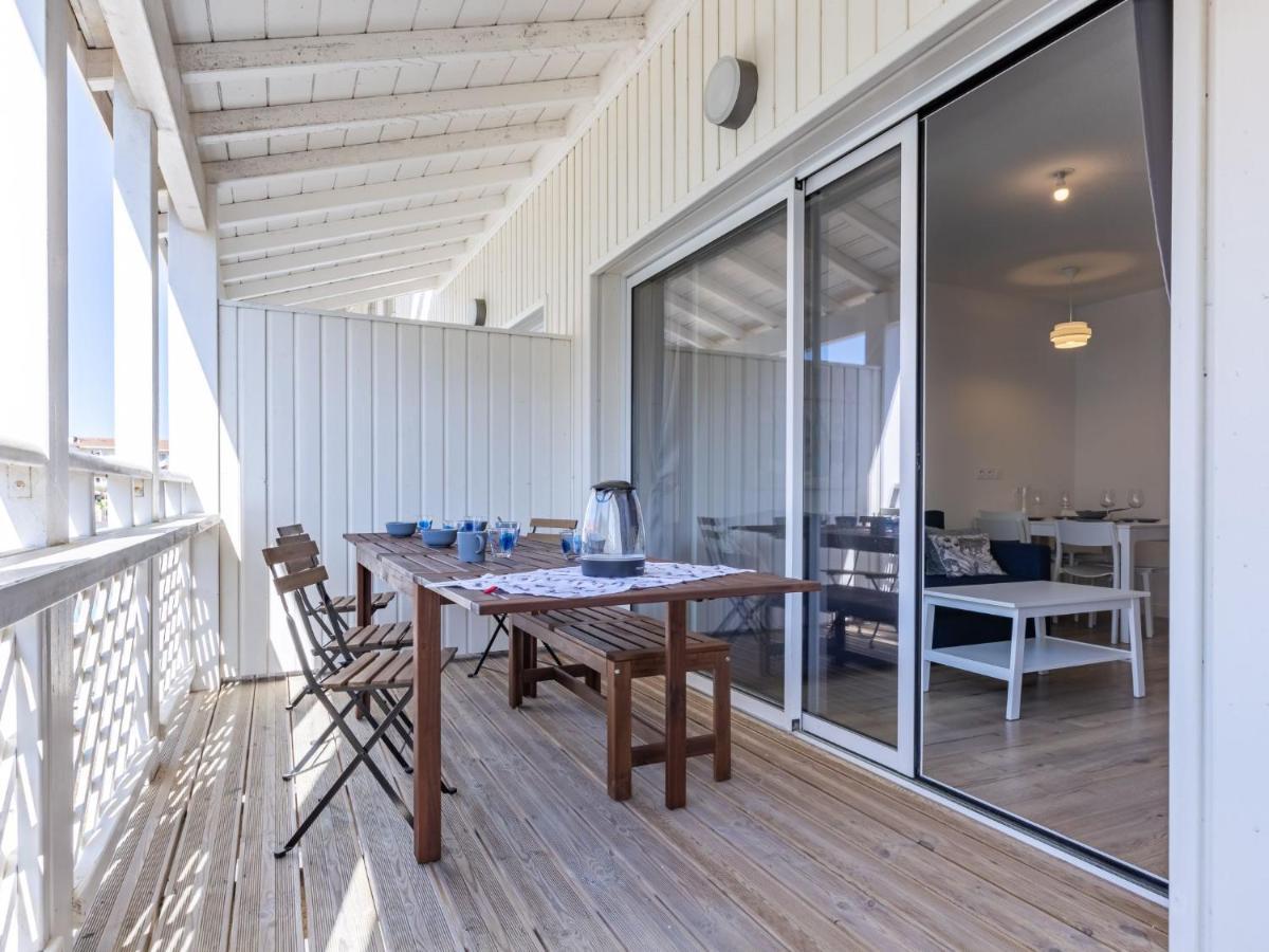 Apartment Pecheur-1 By Interhome Mimizan-Plage Exterior foto