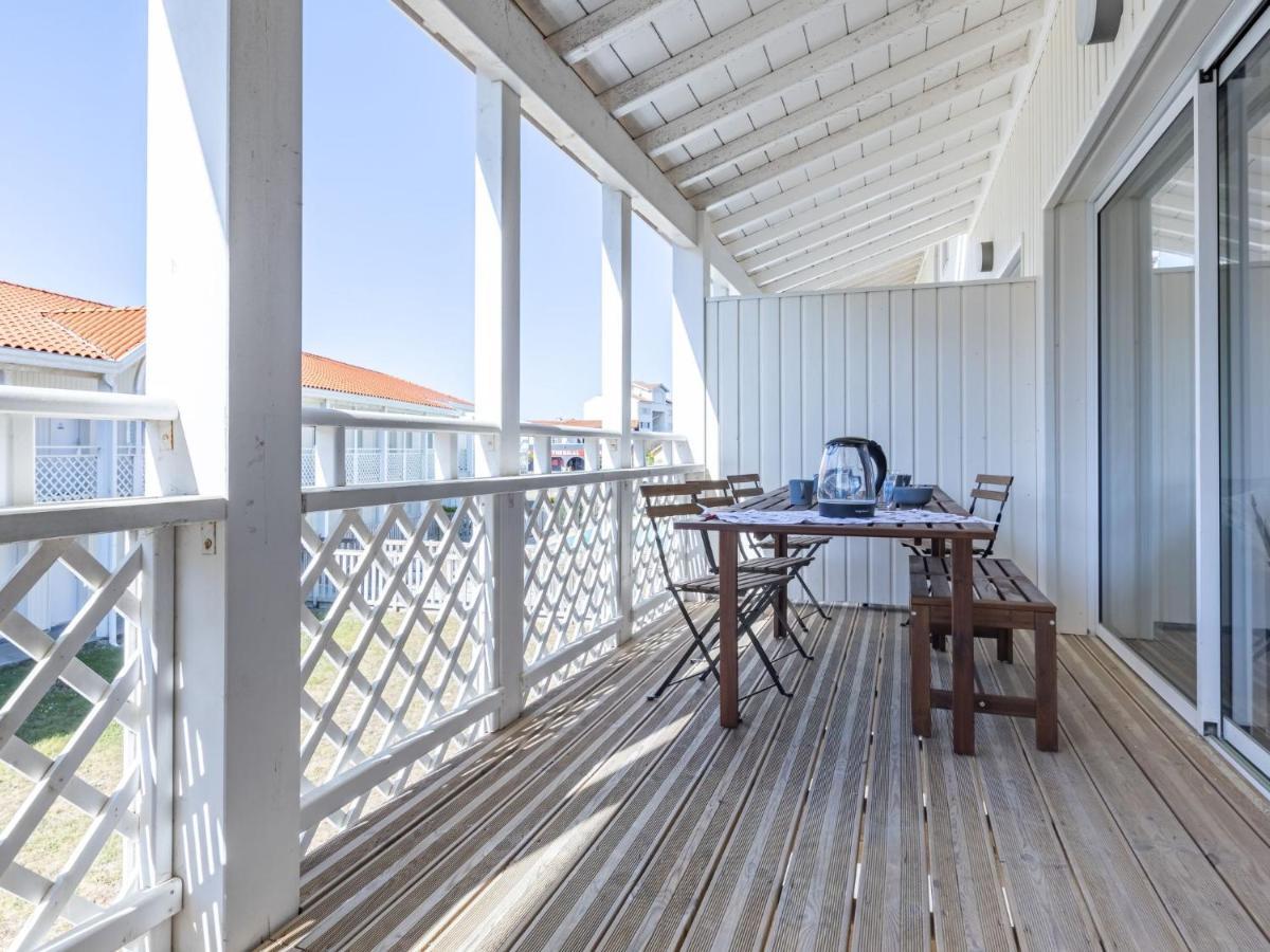 Apartment Pecheur-1 By Interhome Mimizan-Plage Exterior foto