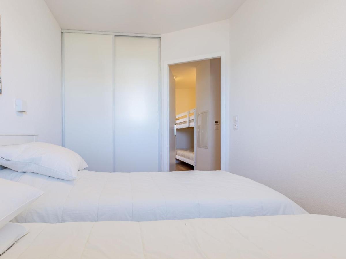 Apartment Pecheur-1 By Interhome Mimizan-Plage Exterior foto